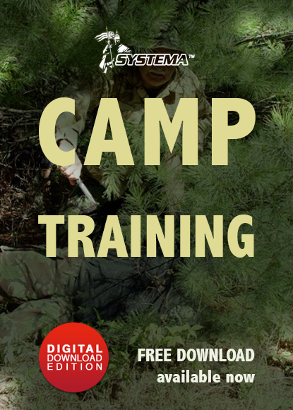 Camp Training (downloadable)